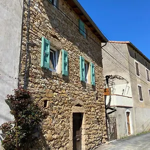  Hébergement de vacances Maison Albertine