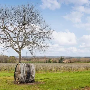  Appartement 3 Bedroom Lovely In Darmagnac