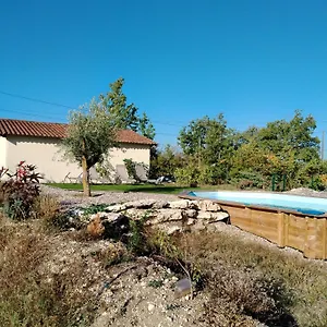 Hébergement de vacances Un Gite Entierement Renove A La Campagne